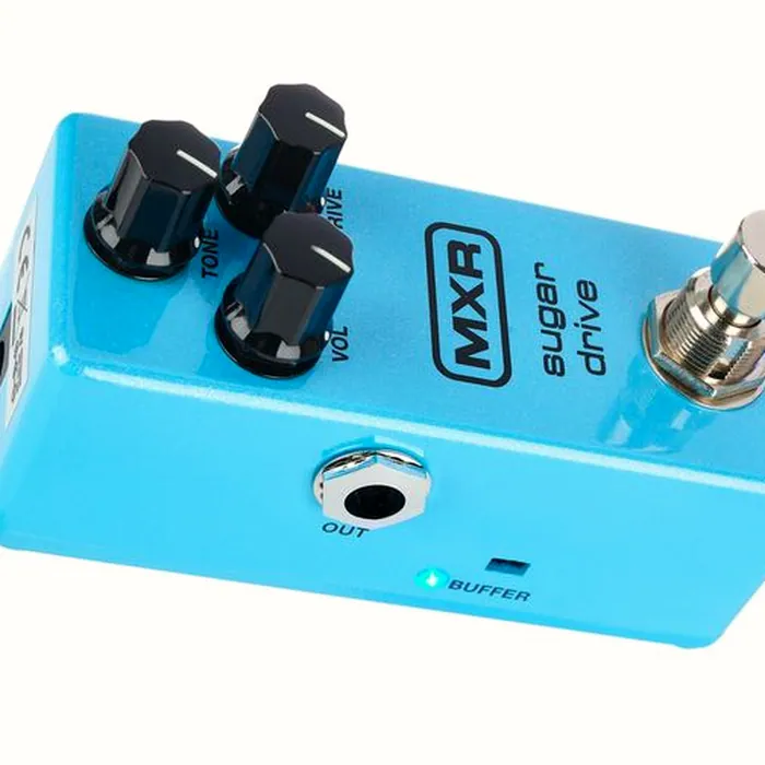 MXR M 294 Sugar Drive Mini – photo 12