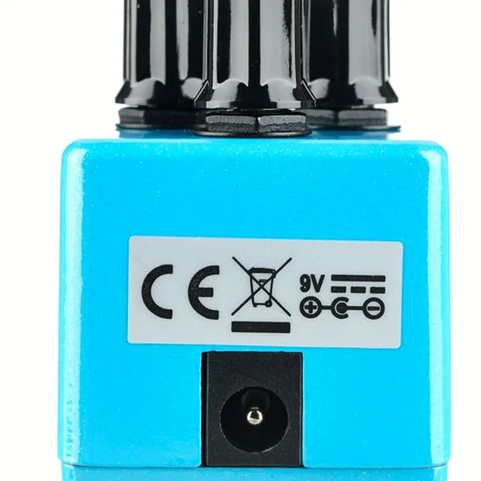 MXR M 294 Sugar Drive Mini – photo 9