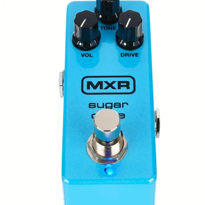 MXR M 294 Sugar Drive Mini – photo 5