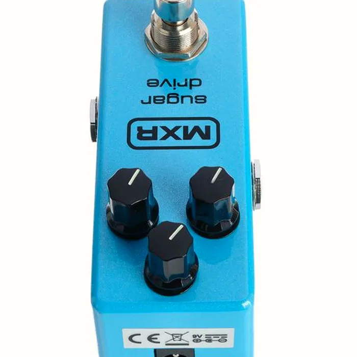 MXR M 294 Sugar Drive Mini – photo 7