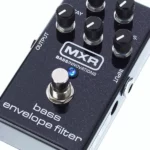 La Pédale d’effet MXR M 82 Bass Envelope Filter – Photos, Tests & Avis