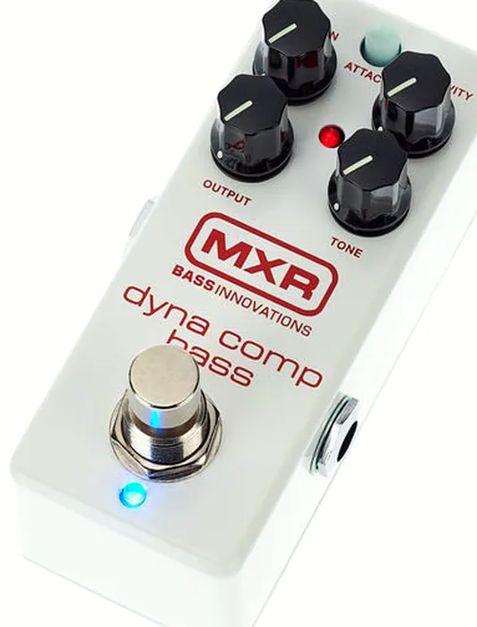MXR M282 Dyna Comp Bass Compressor