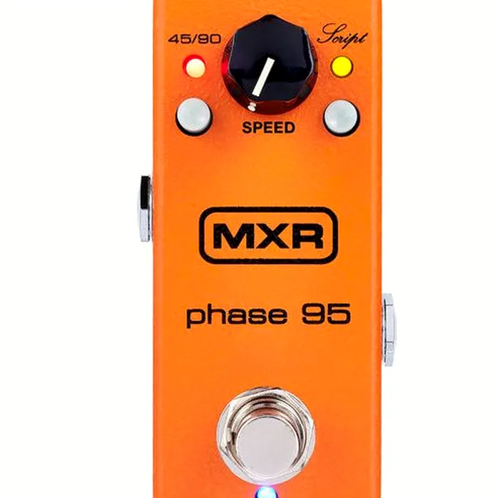 MXR M290 Phase 95 – photo 8