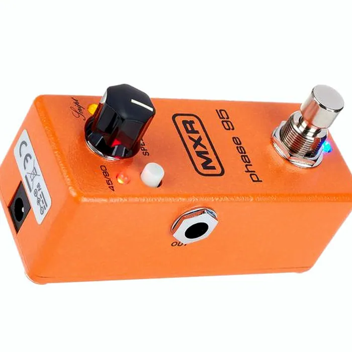 MXR M290 Phase 95 – photo 11