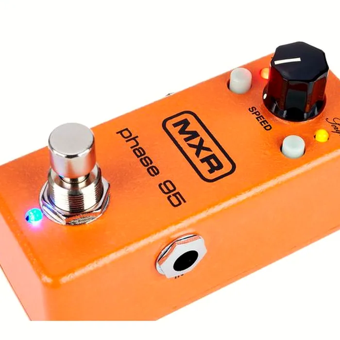 MXR M290 Phase 95 – photo 12