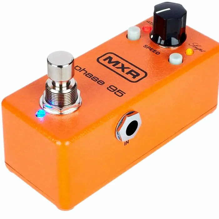 MXR M290 Phase 95 – photo 9