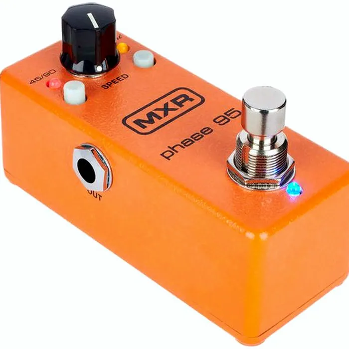 MXR M290 Phase 95 – photo 10