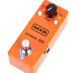 Avis sur MXR M290 Phase 95 – Test pédale d’effet