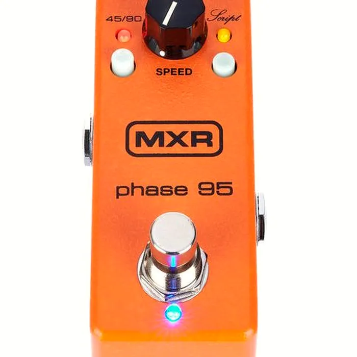 MXR M290 Phase 95 – photo 5