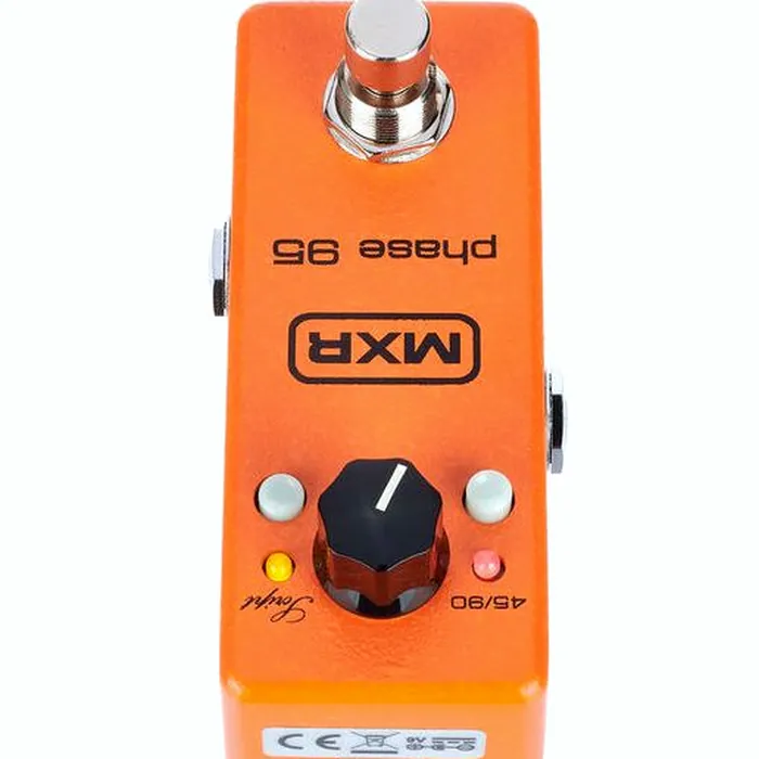 MXR M290 Phase 95 – photo 7