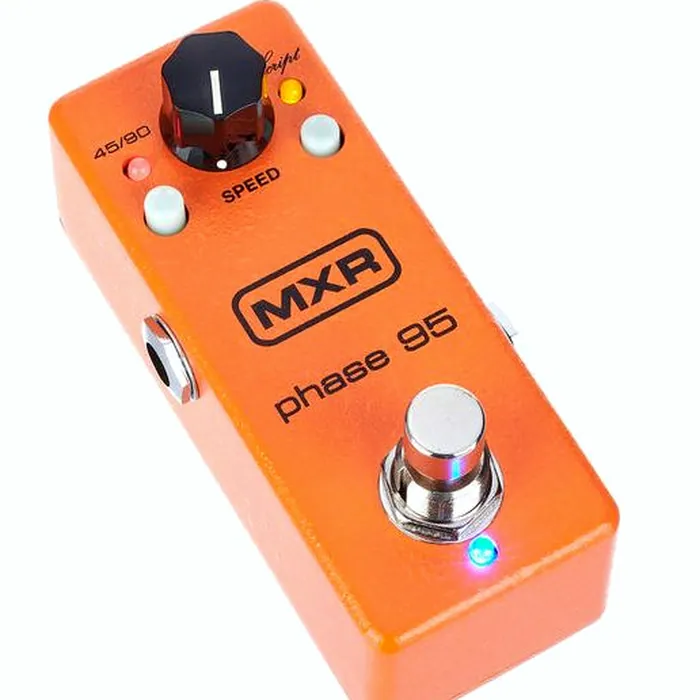 MXR M290 Phase 95 – photo 6