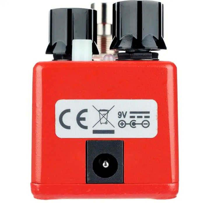 MXR M291 Dyna Comp Mini – photo 9
