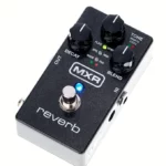 La Pédale d’effet MXR M300 Reverb – Photos, Tests & Avis