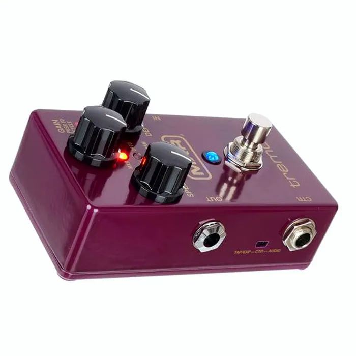 MXR M305 Multi Mode Tremolo – photo 11