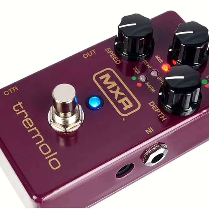 MXR M305 Multi Mode Tremolo – photo 12