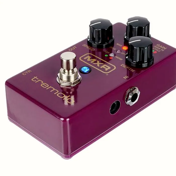 MXR M305 Multi Mode Tremolo – photo 9