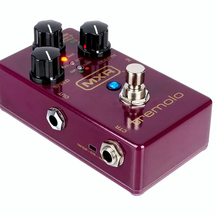 MXR M305 Multi Mode Tremolo – photo 10