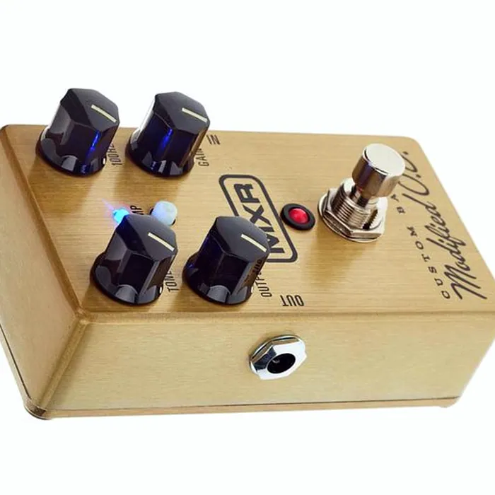 MXR M77 Custom Badass Modified O.D – photo 11