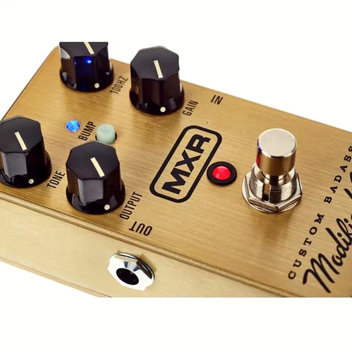 MXR M77 Custom Badass Modified O.D – photo 10