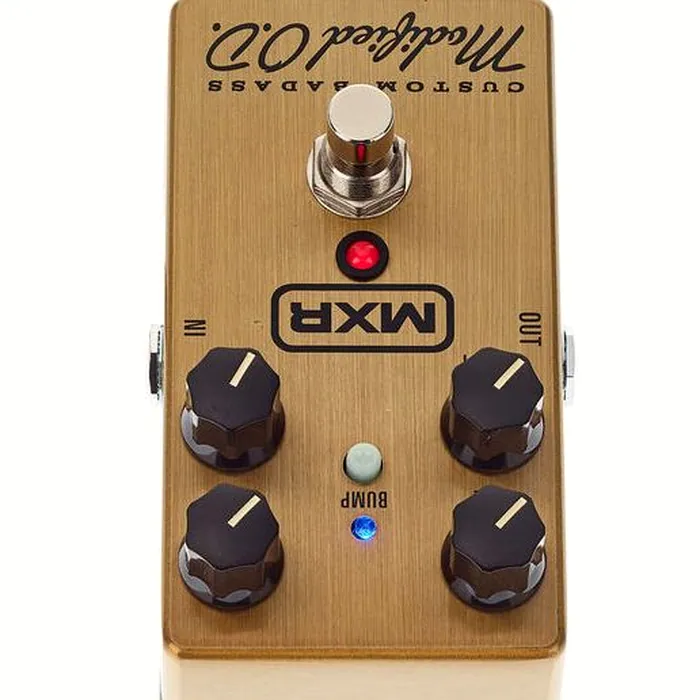 MXR M77 Custom Badass Modified O.D – photo 7