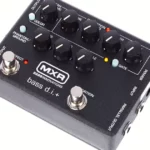 La Pédale d’effet MXR M80 Bass DI Plus – Photos, Tests & Avis