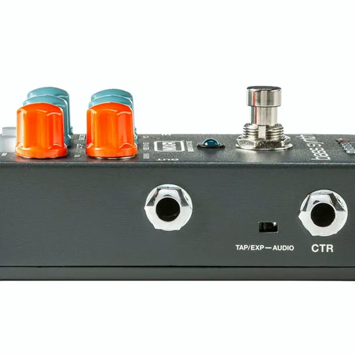 MXR MB301 Bass Synth – photo 5