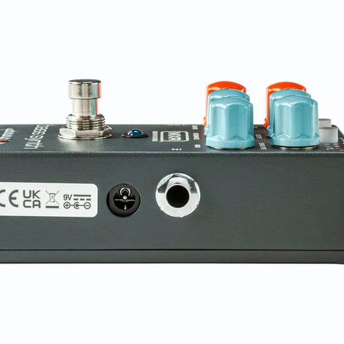 MXR MB301 Bass Synth – photo 6