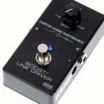 La Pédale d’effet MXR MC-401 – Photos, Tests & Avis