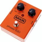 La Pédale d’effet MXR Phase 100 B-Stock – Photos, Tests & Avis