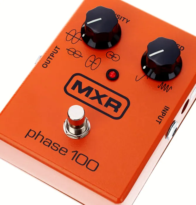 MXR Phase 100