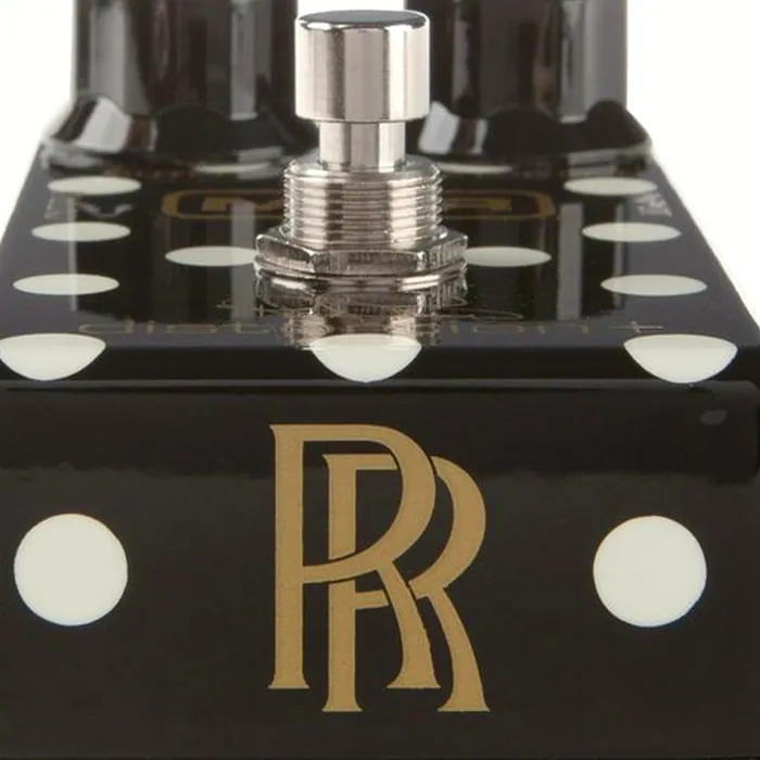 MXR Randy Rhoads Distortion – photo 6