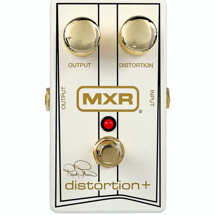 MXR Randy Rhoads Special LTD – photo 8