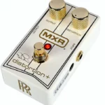 MXR Randy Rhoads Special LTD – Avis sur cette pédale d’effet