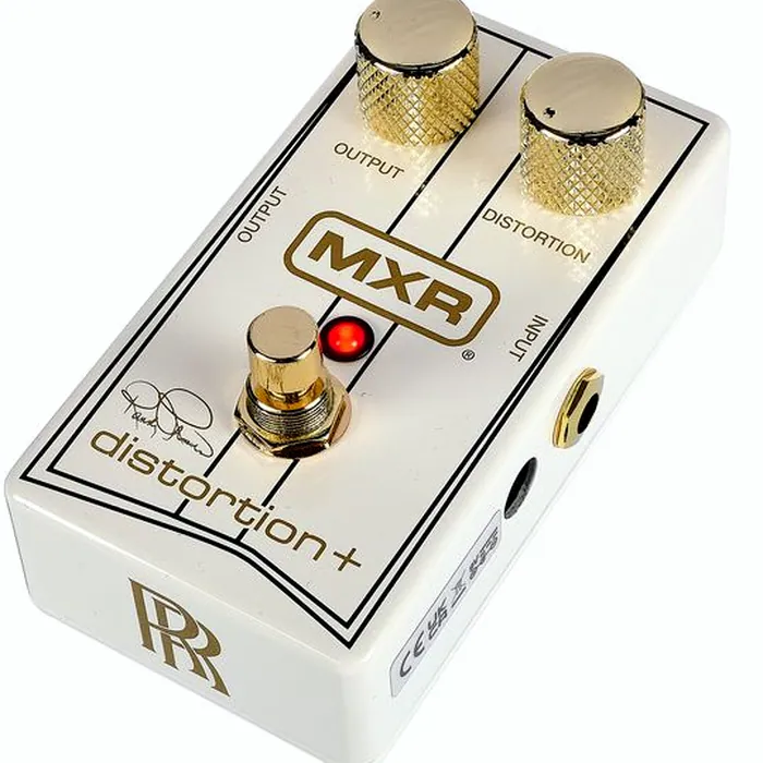 MXR Randy Rhoads Special LTD – photo 2