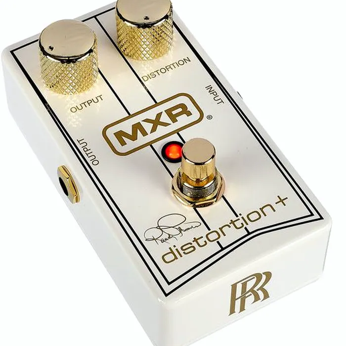 MXR Randy Rhoads Special LTD – photo 6