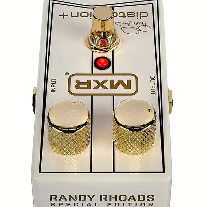 MXR Randy Rhoads Special LTD – photo 7