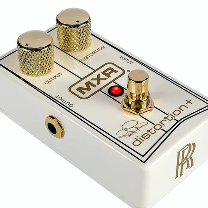 MXR Randy Rhoads Special LTD – photo 11