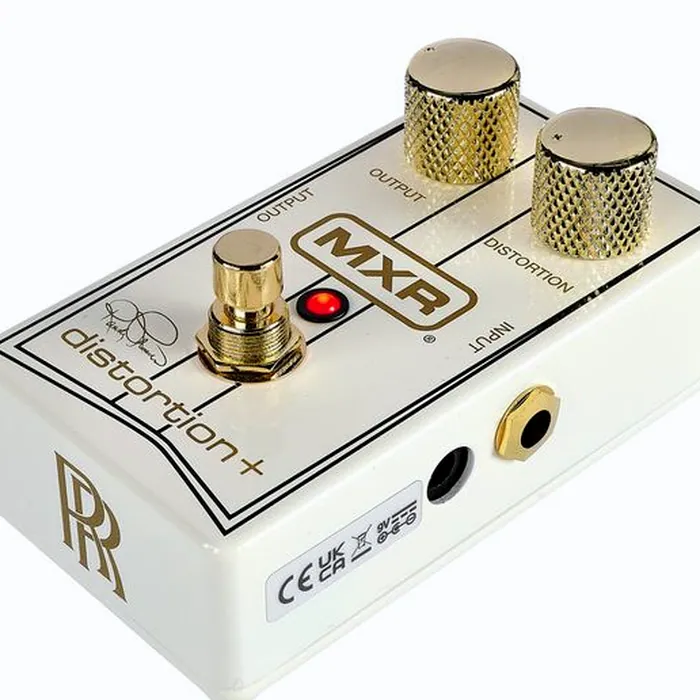 MXR Randy Rhoads Special LTD – photo 10