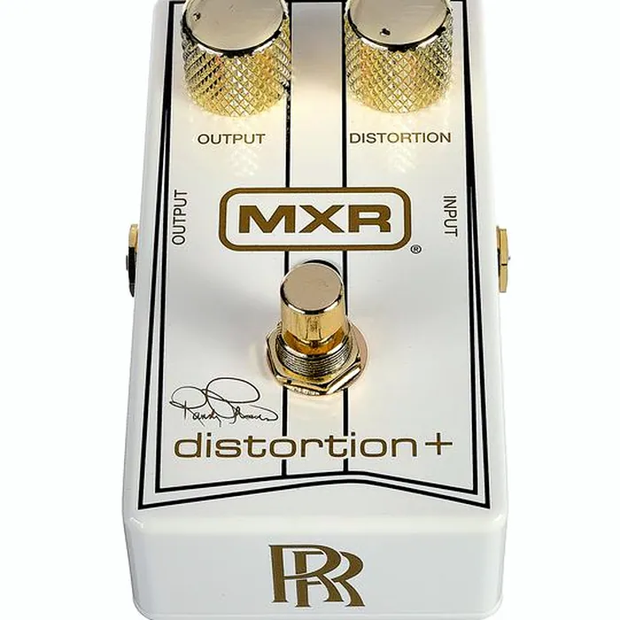MXR Randy Rhoads Special LTD – photo 5