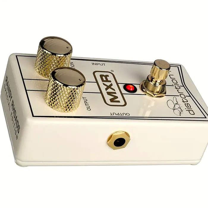 MXR Randy Rhoads Special LTD – photo 12