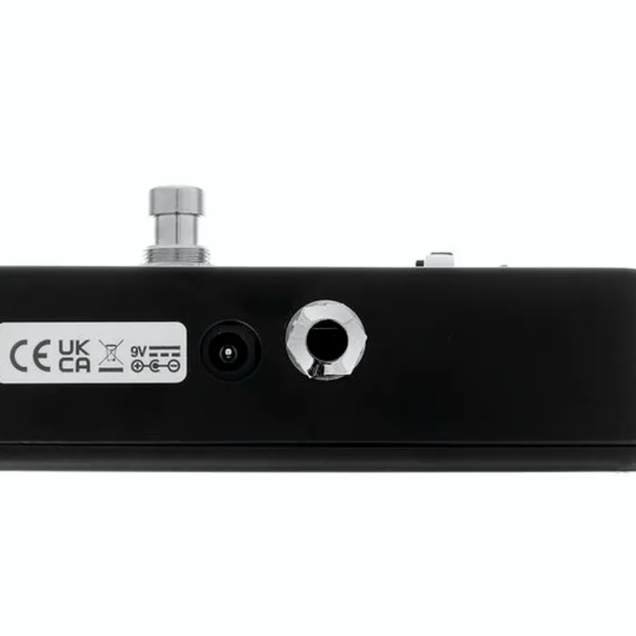 MXR Rockman X100 – photo 9