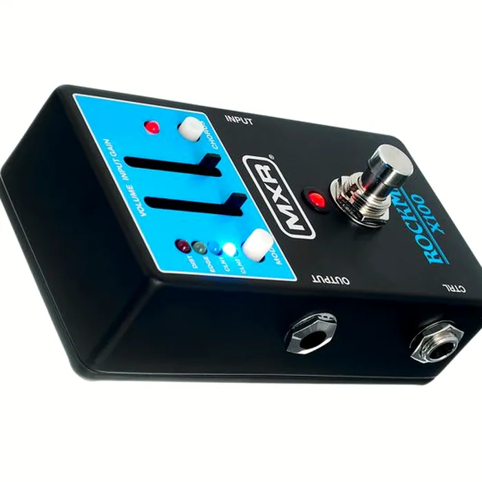 MXR Rockman X100 – photo 12