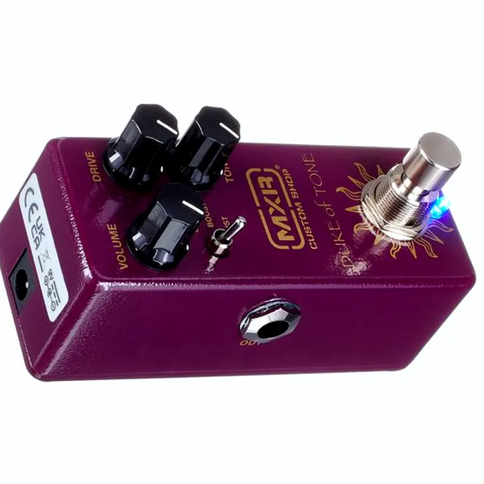 MXR The Duke of Tone – photo 11