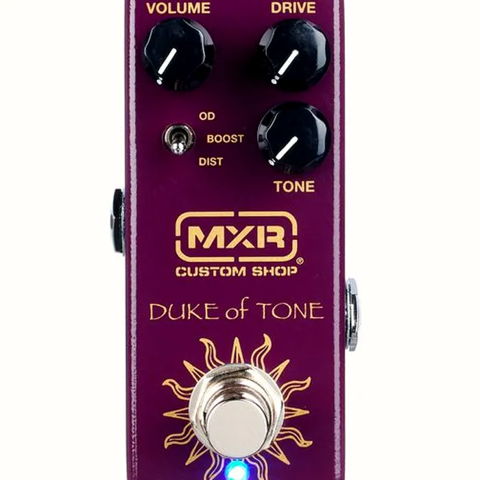 MXR The Duke of Tone – photo 8
