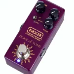 Avis sur MXR The Duke of Tone – Test pédale d’effet