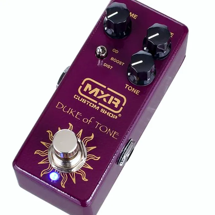 MXR The Duke of Tone – photo 2