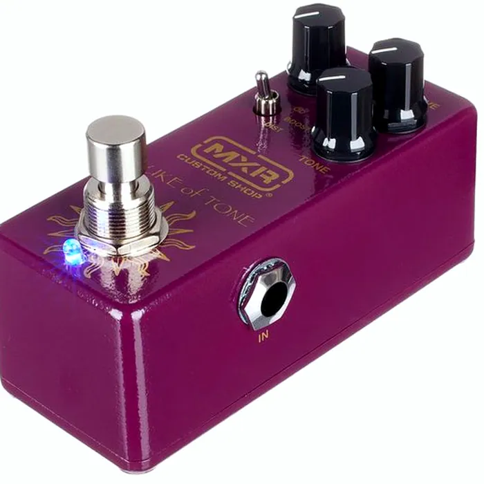 MXR The Duke of Tone – photo 9