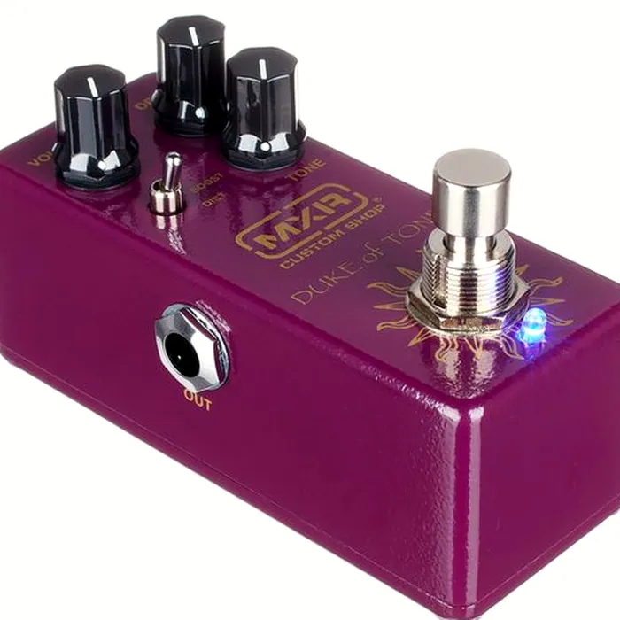 MXR The Duke of Tone – photo 10