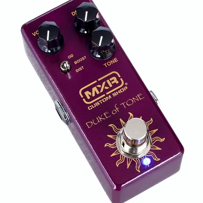 MXR The Duke of Tone – photo 6