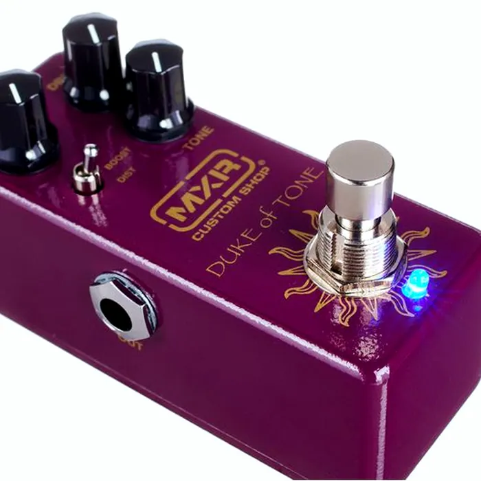 MXR The Duke of Tone – photo 12